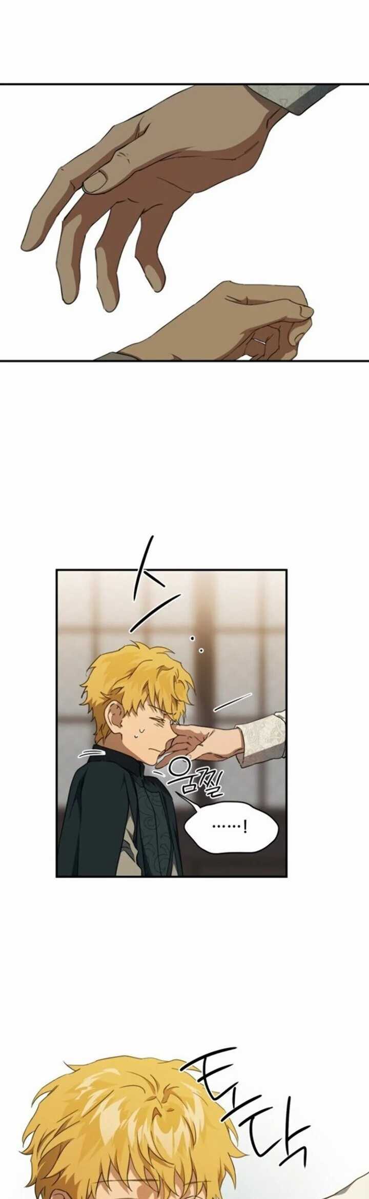 Blinded By The Setting Sun Chapter 56 Gambar 41