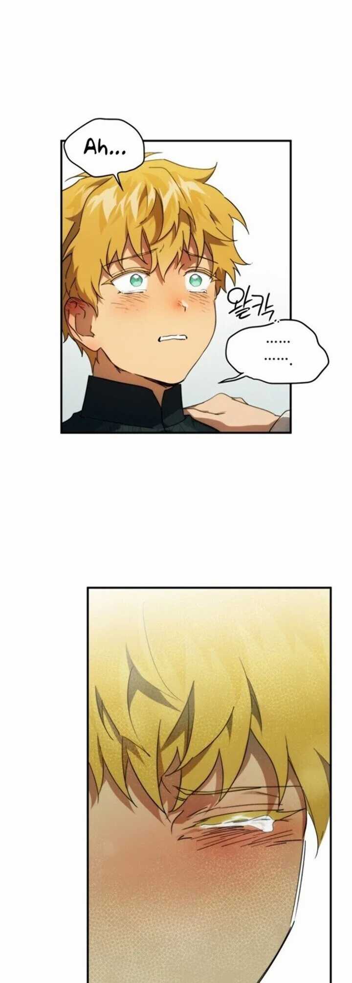 Blinded By The Setting Sun Chapter 56 Gambar 44