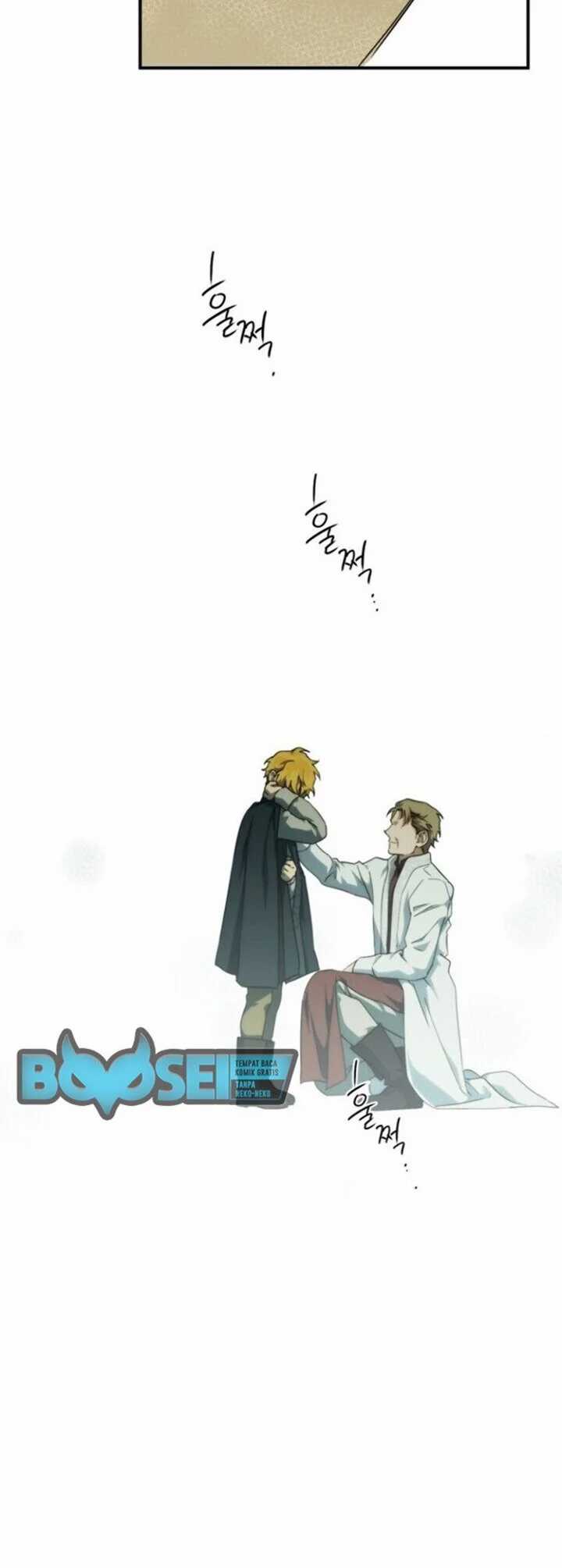 Blinded By The Setting Sun Chapter 56 Gambar 45