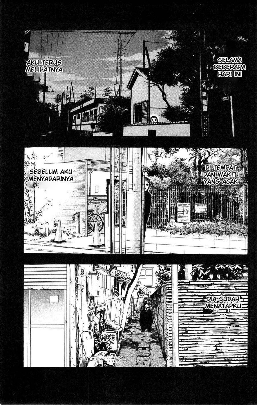 Baca Manga Fuan no Tane Plus Chapter 105 Gambar 2