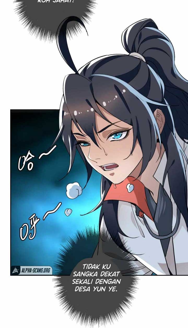 Supreme Taoist (2021) Chapter 27 Gambar 7