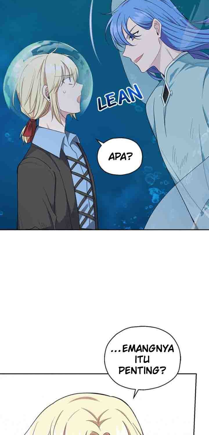 Silver Demon King Chapter 55 Gambar 18