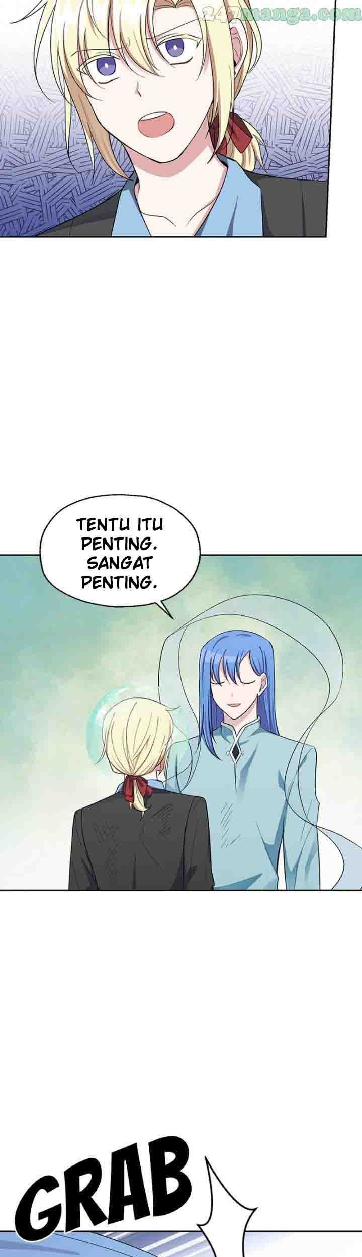 Silver Demon King Chapter 55 Gambar 19