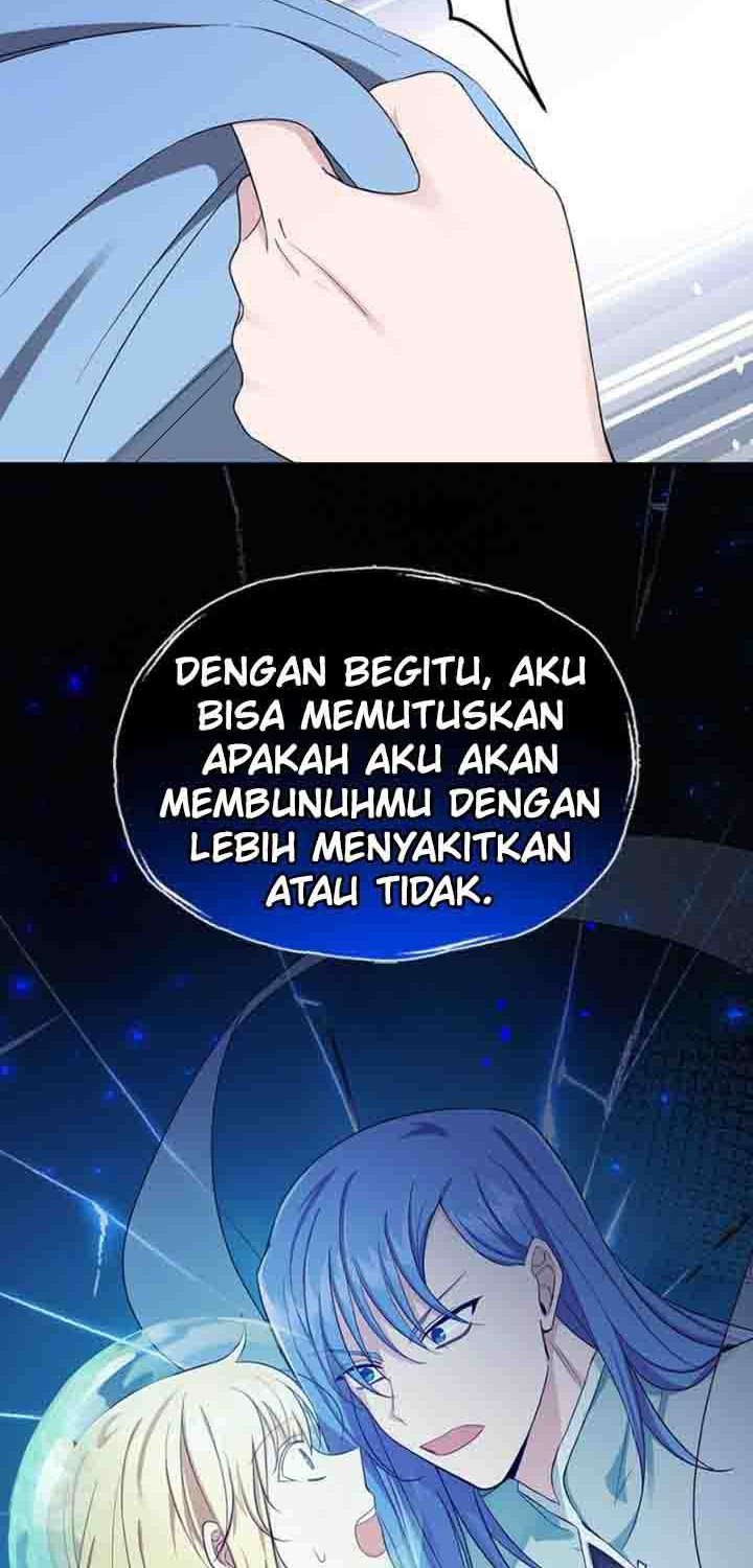 Silver Demon King Chapter 55 Gambar 20