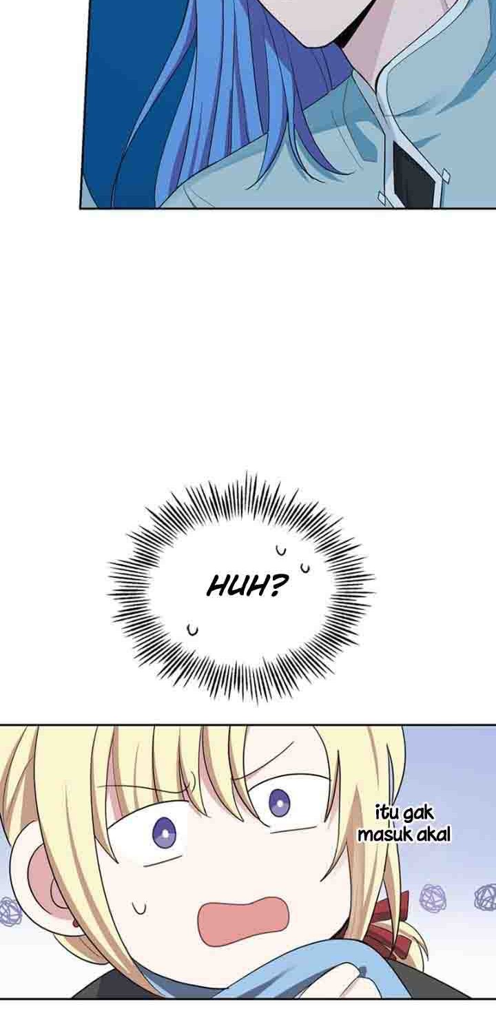 Silver Demon King Chapter 55 Gambar 23