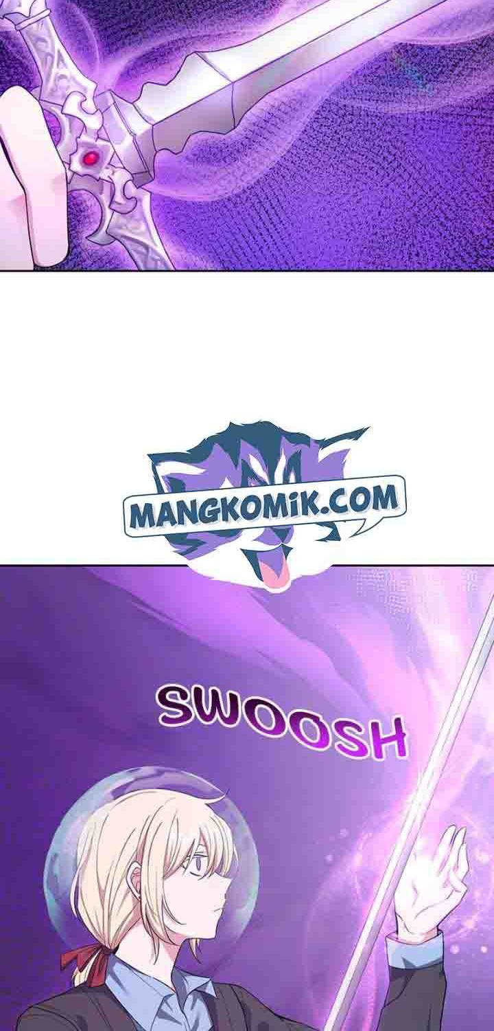 Silver Demon King Chapter 55 Gambar 27