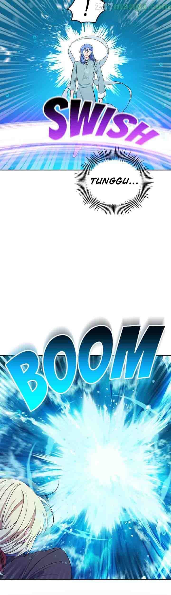 Silver Demon King Chapter 55 Gambar 31