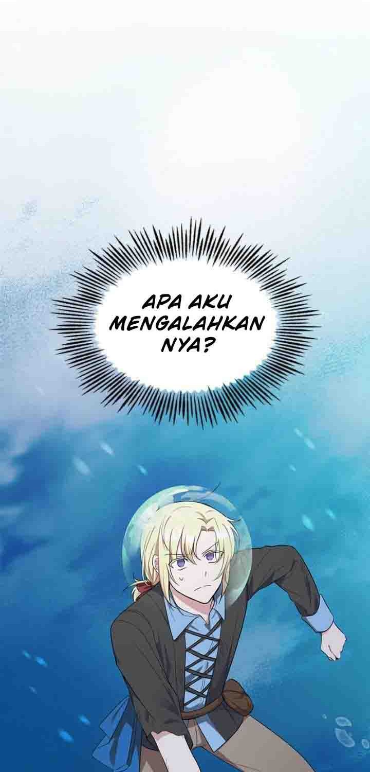 Silver Demon King Chapter 55 Gambar 32