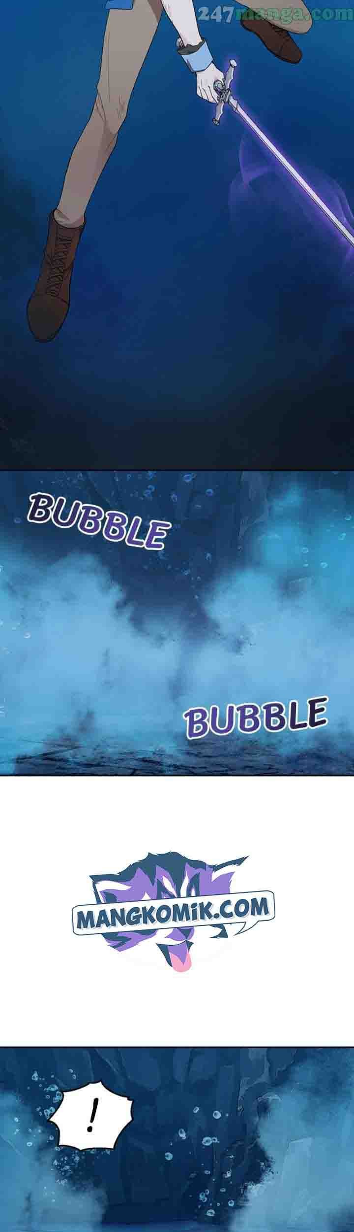 Silver Demon King Chapter 55 Gambar 33