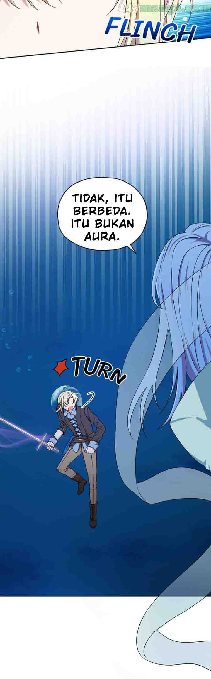 Silver Demon King Chapter 55 Gambar 35