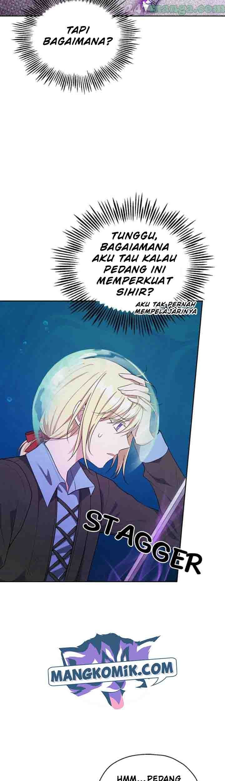 Silver Demon King Chapter 55 Gambar 40