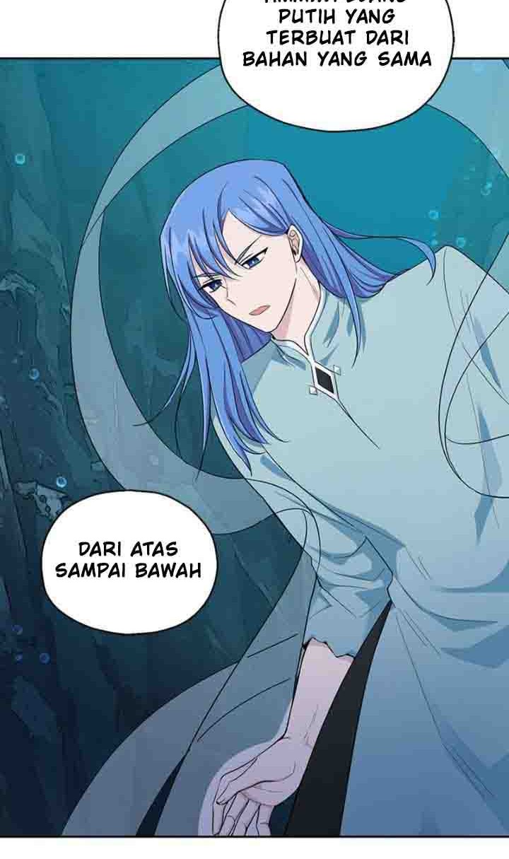 Silver Demon King Chapter 55 Gambar 41