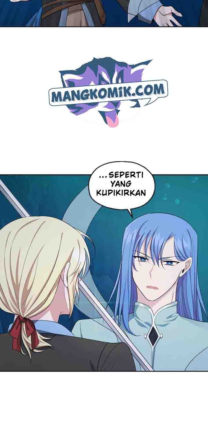 Silver Demon King Chapter 55 Gambar 43