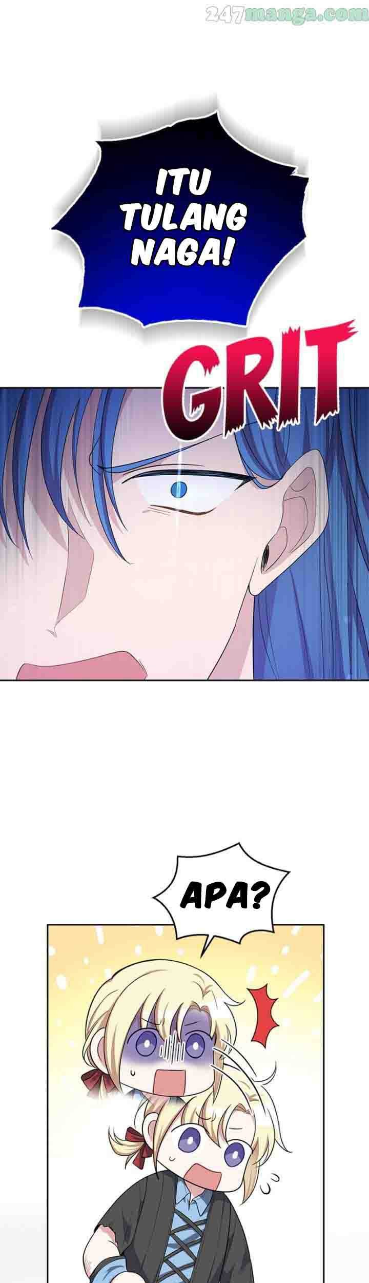 Silver Demon King Chapter 55 Gambar 44