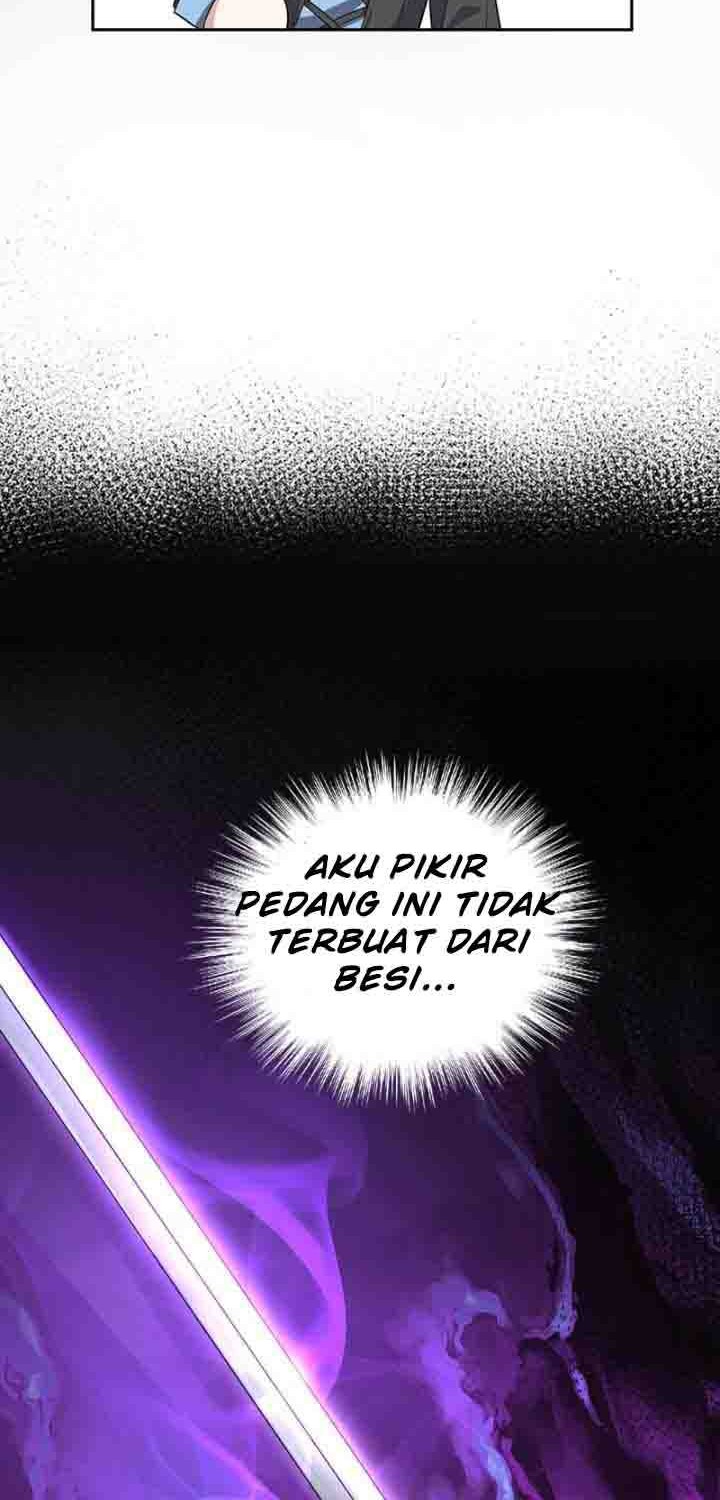 Silver Demon King Chapter 55 Gambar 45