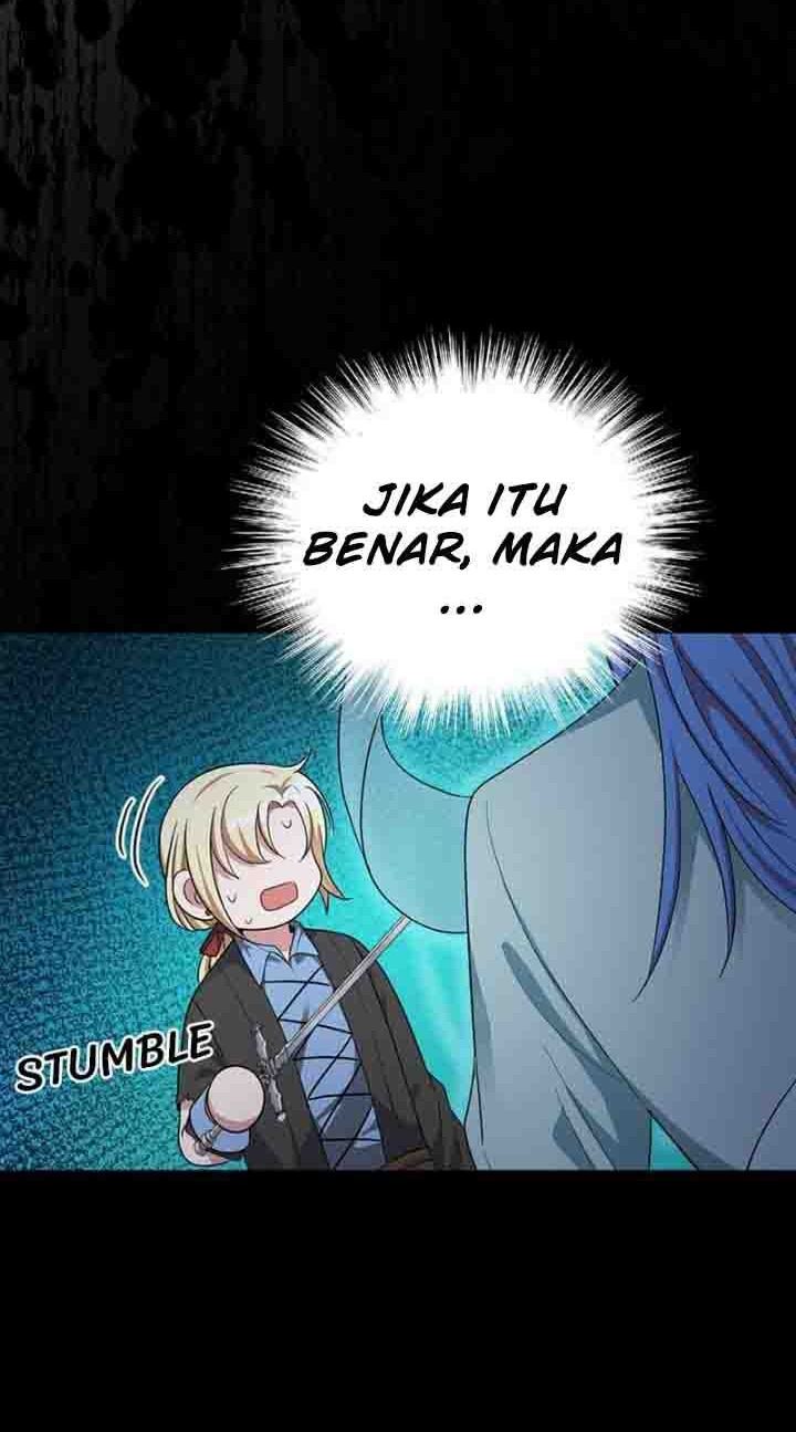Silver Demon King Chapter 55 Gambar 47