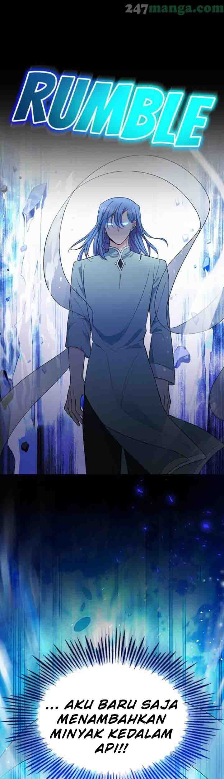 Silver Demon King Chapter 55 Gambar 48