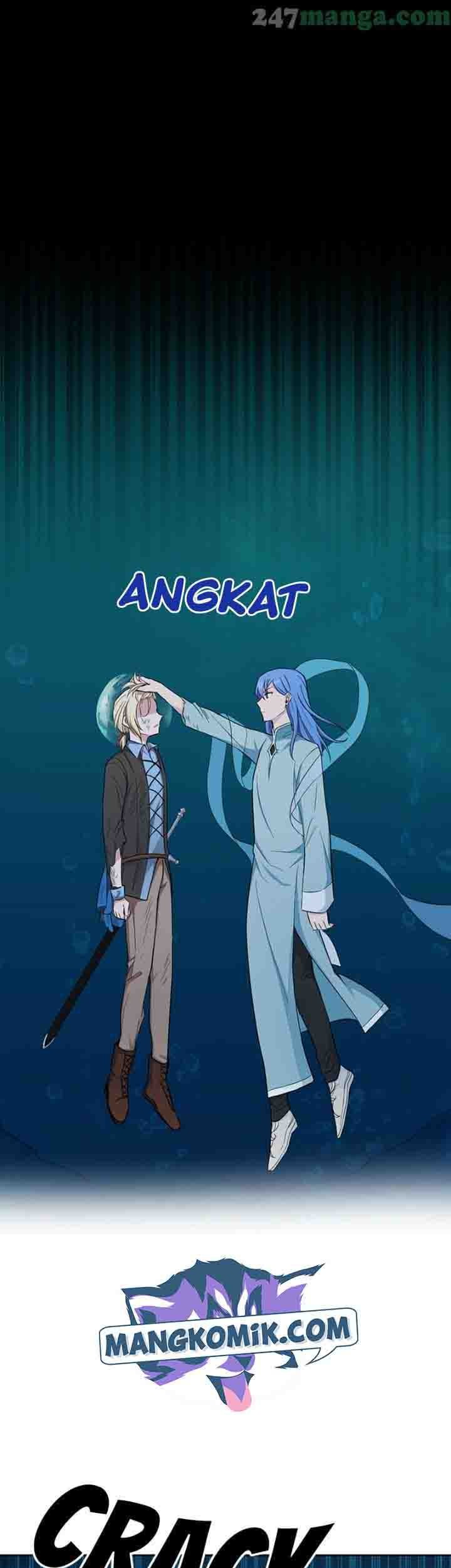 Manhwa Silver Demon King Chapter 55 gambar nomor 2