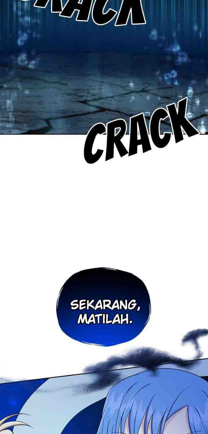 Silver Demon King Chapter 55 Gambar 3