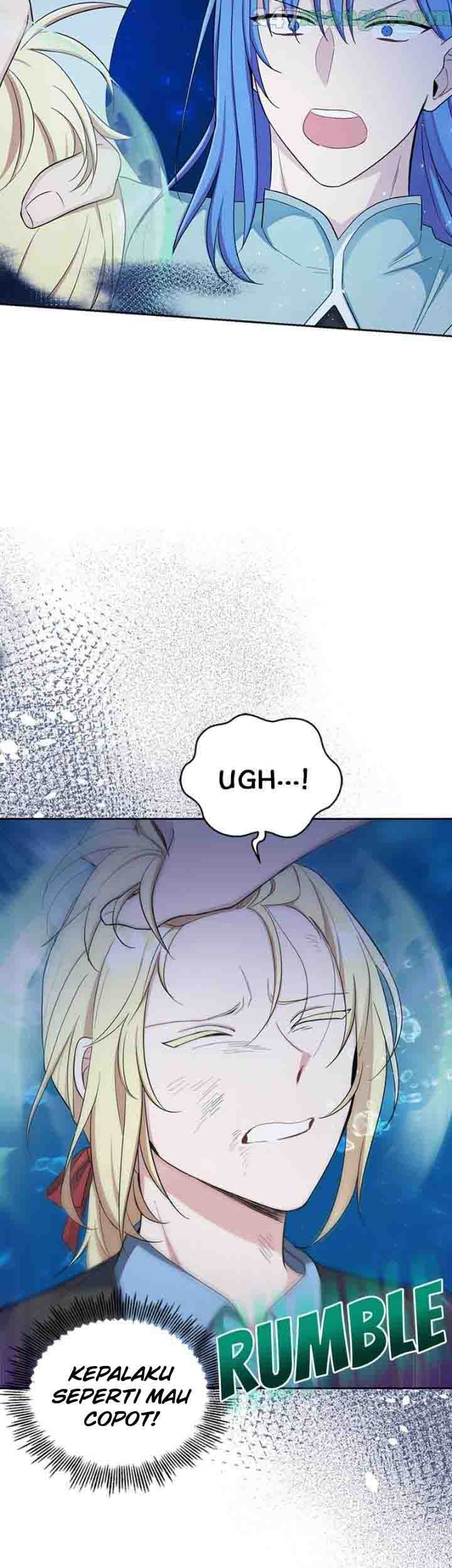 Silver Demon King Chapter 55 Gambar 4