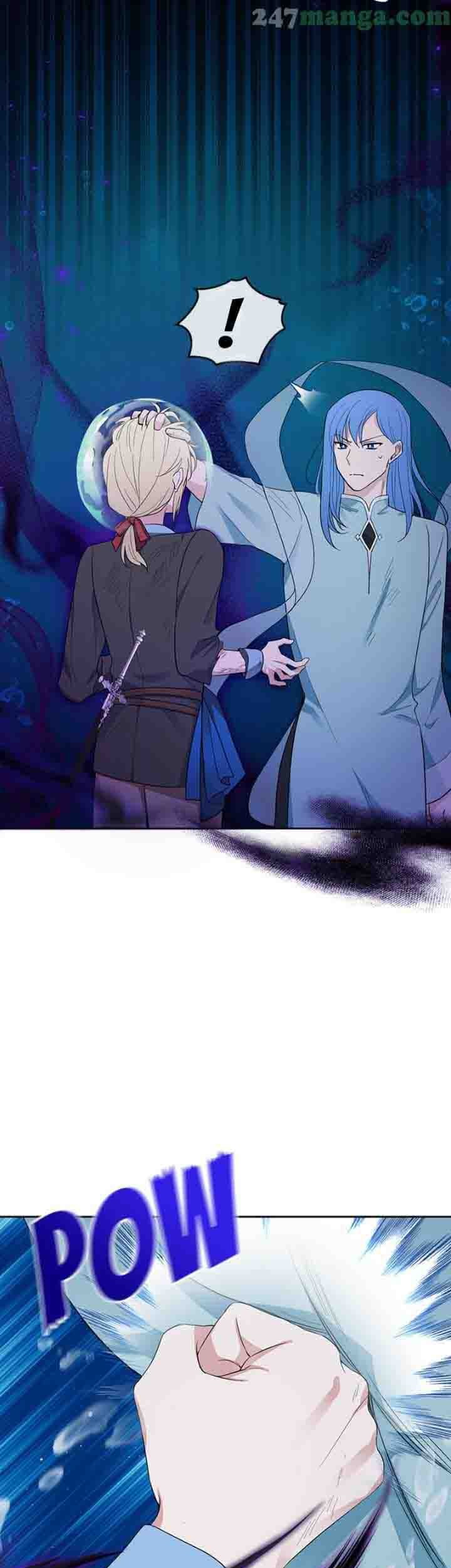 Silver Demon King Chapter 55 Gambar 6