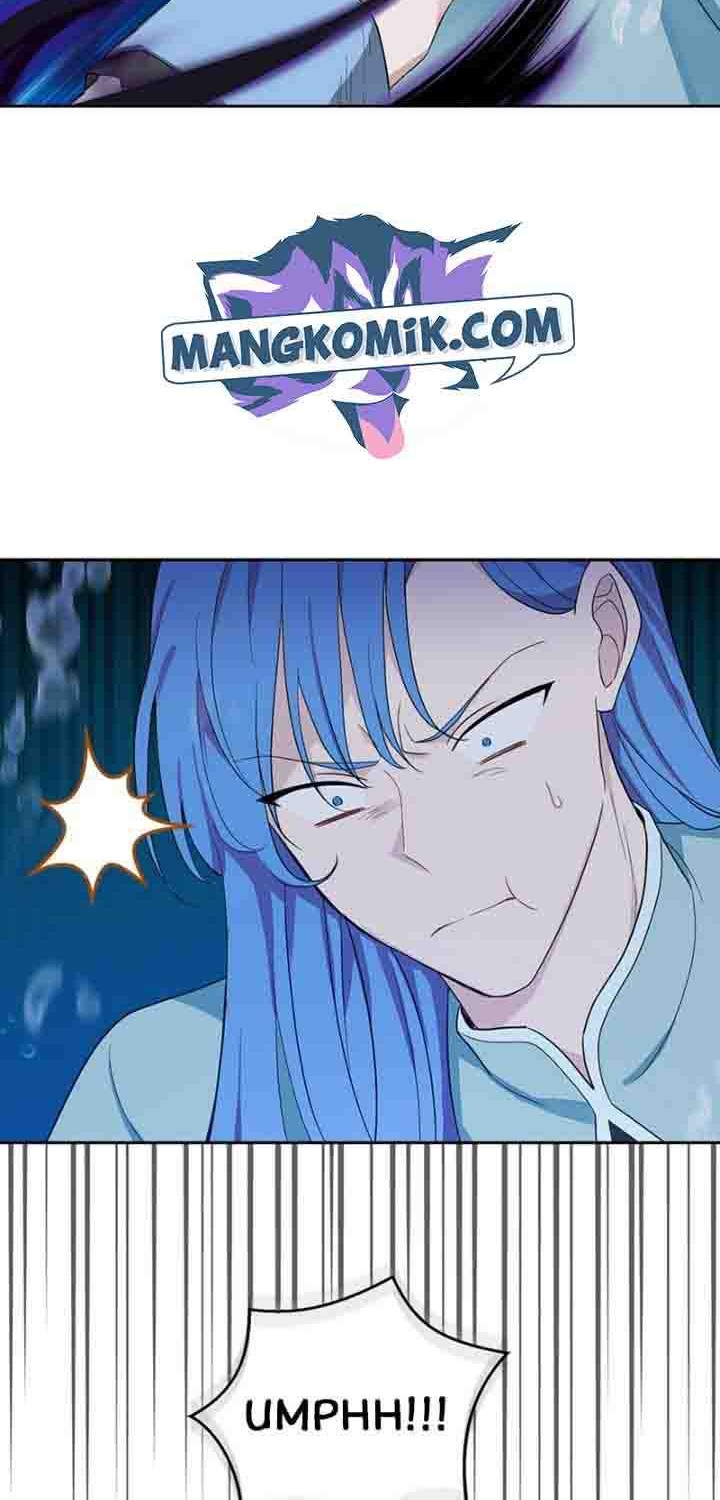 Silver Demon King Chapter 55 Gambar 7