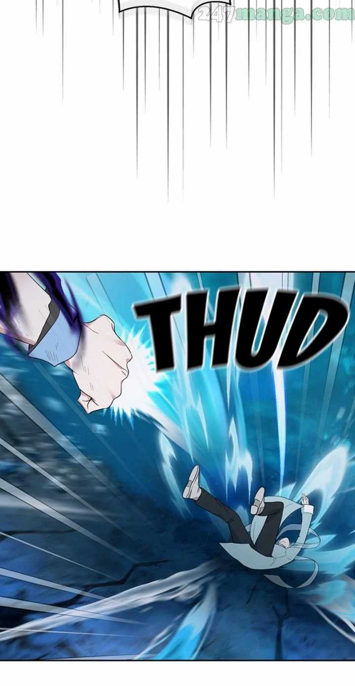 Silver Demon King Chapter 55 Gambar 8