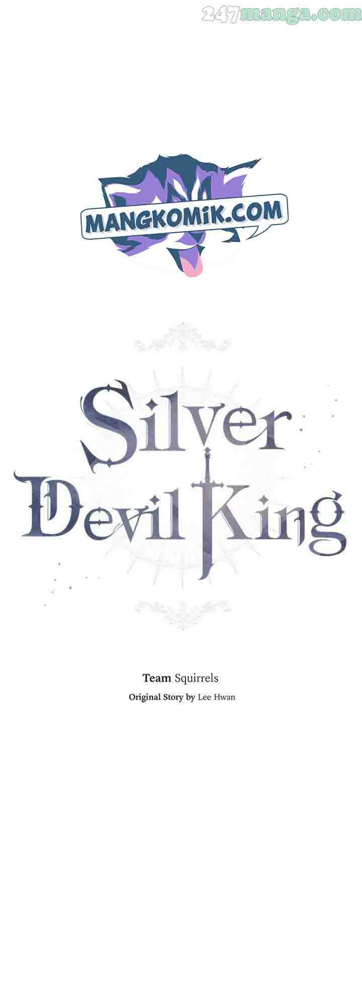 Silver Demon King Chapter 55 Gambar 9