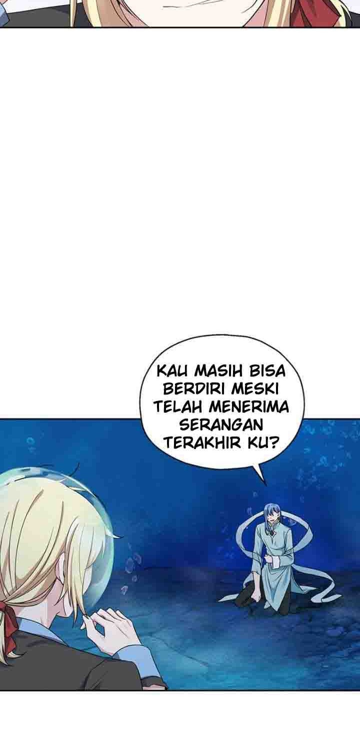 Silver Demon King Chapter 55 Gambar 11