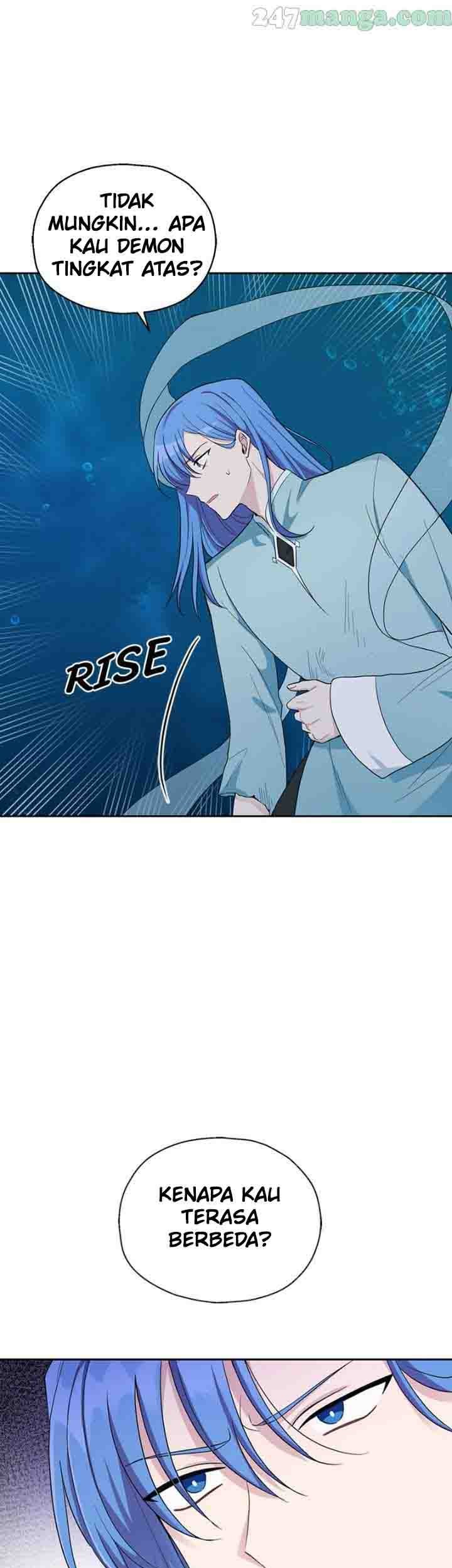 Silver Demon King Chapter 55 Gambar 12