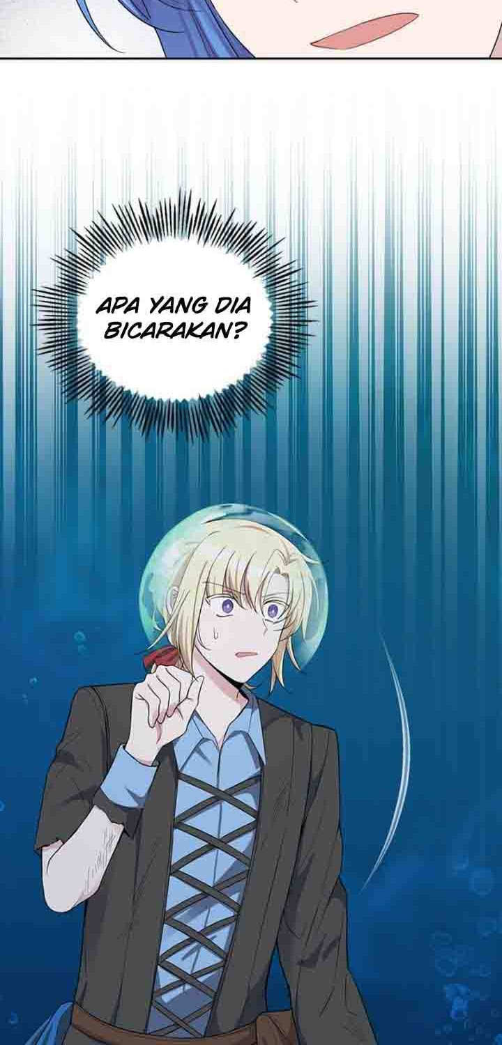 Silver Demon King Chapter 55 Gambar 13