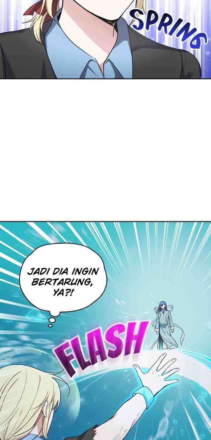 Silver Demon King Chapter 54 Gambar 37