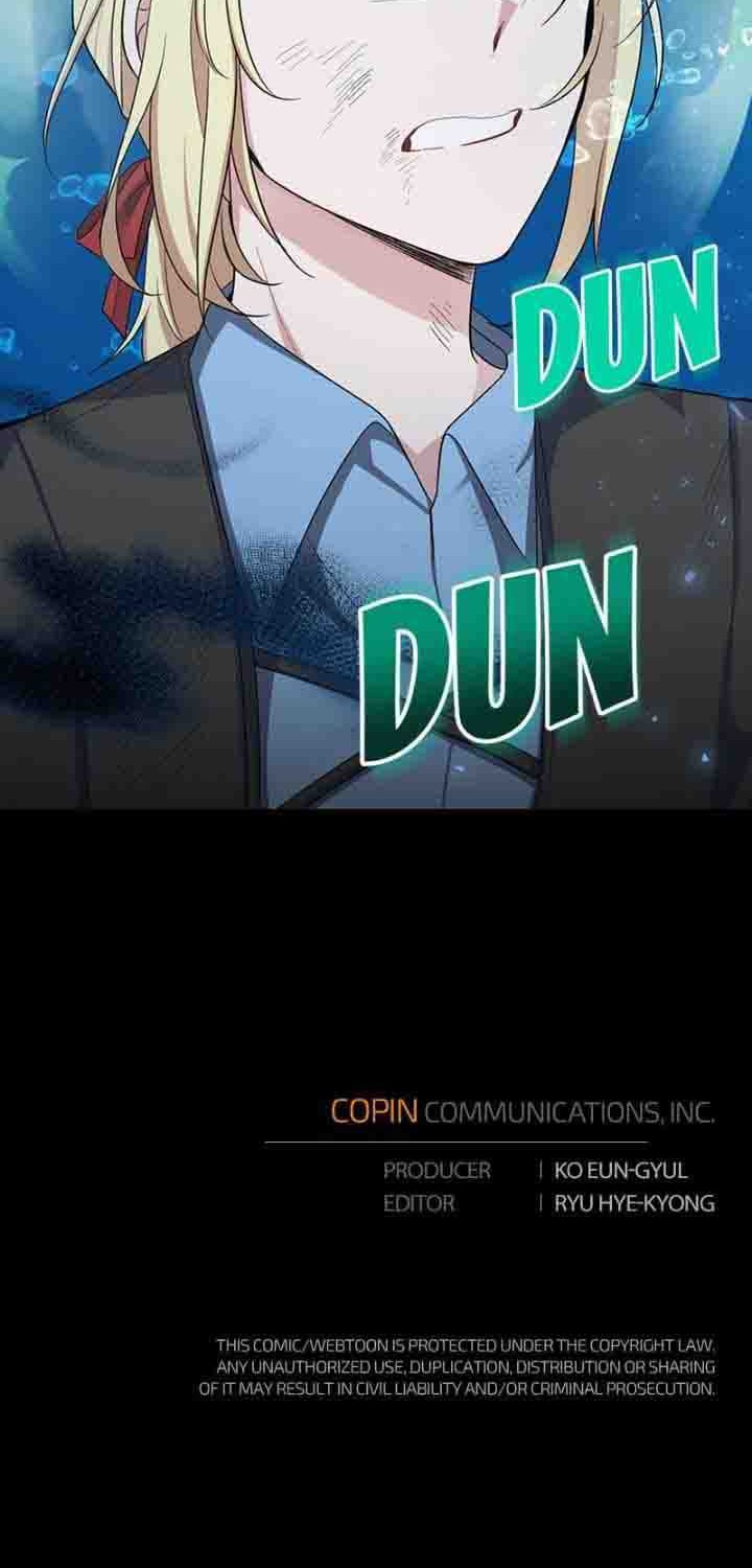 Silver Demon King Chapter 54 Gambar 56