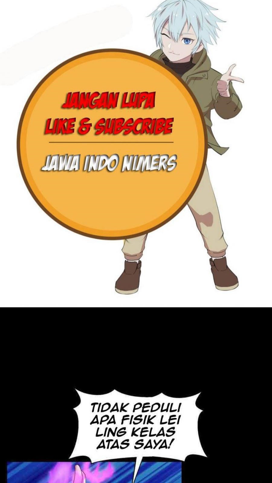 The Legend of Qing Emperor Chapter 34 Gambar 12