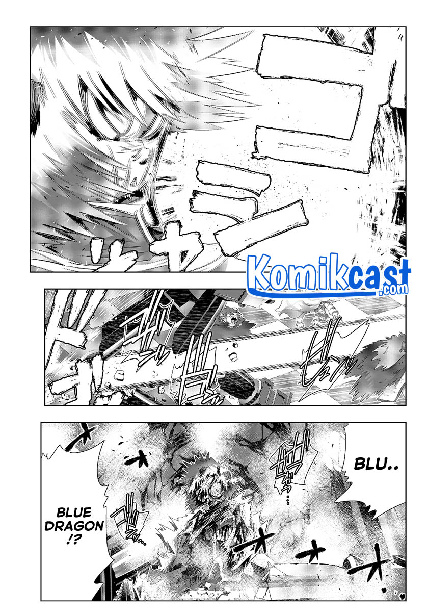 Isekai Shihai no Skill Taker: Zero kara Hajimeru Dorei Harem Chapter 73 Gambar 6