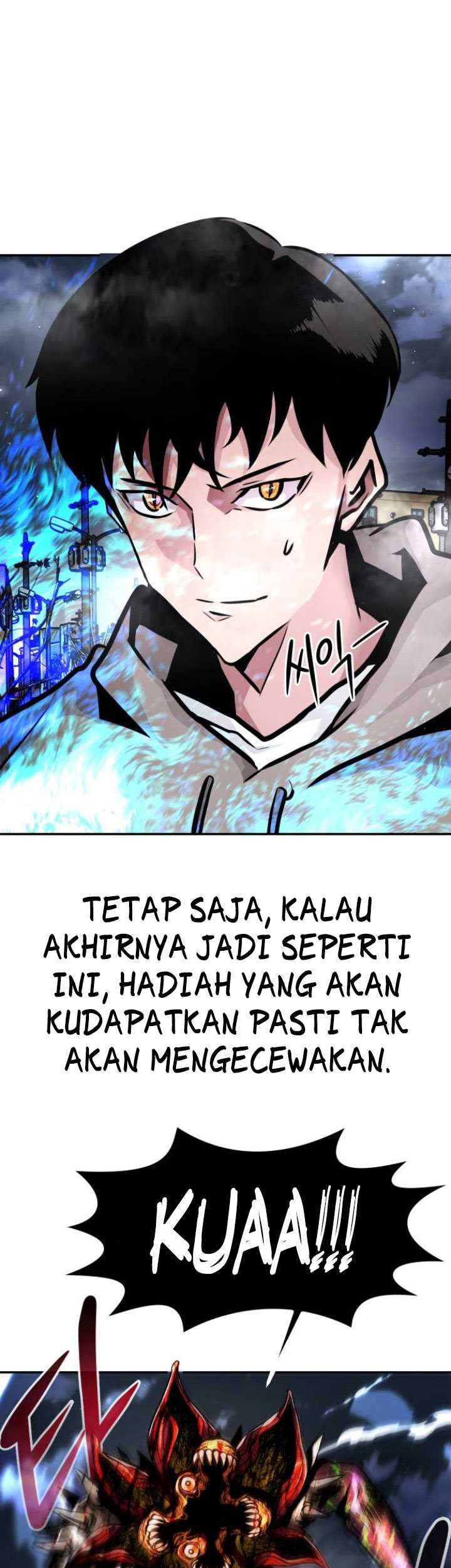 All Rounder Chapter 14 Gambar 33