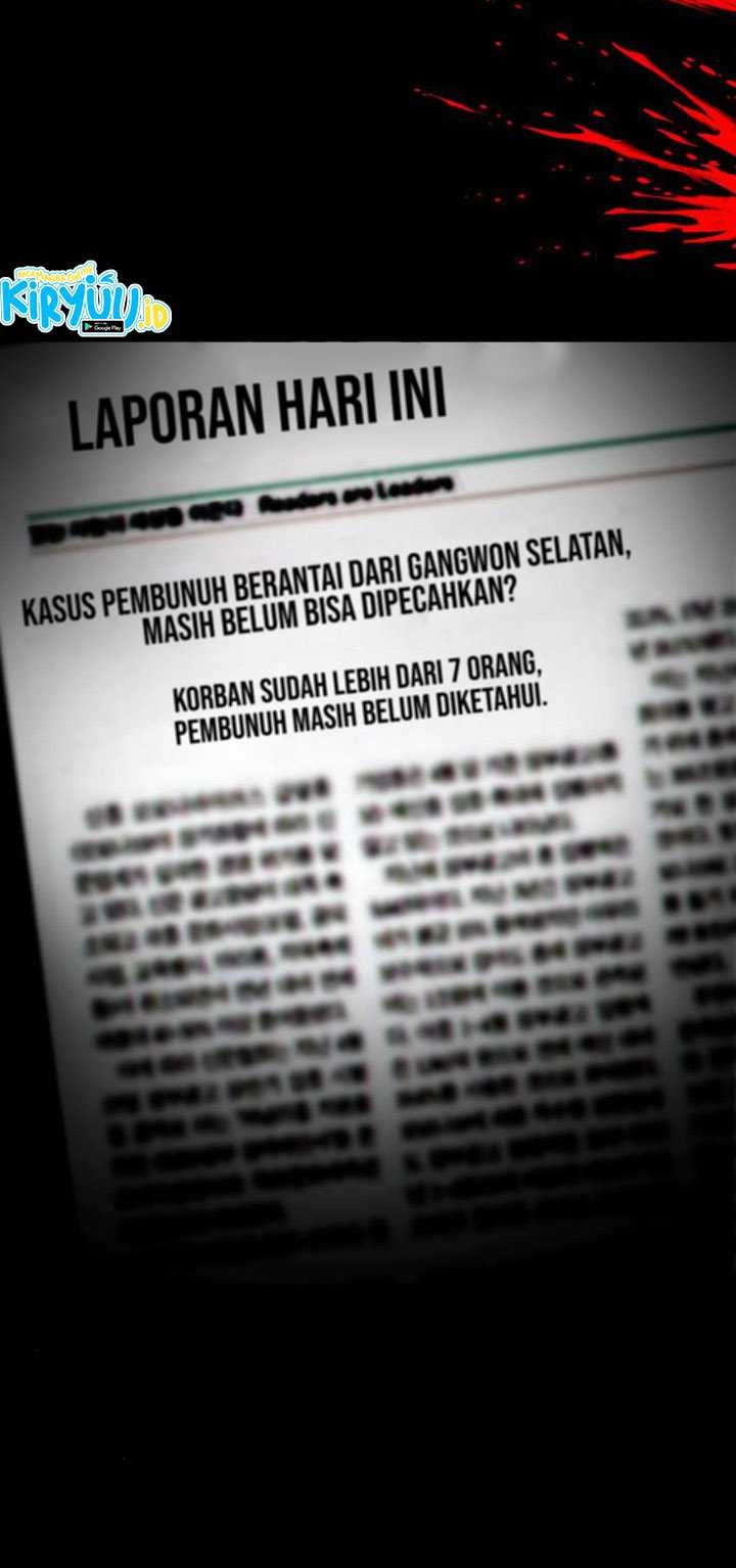 All Rounder Chapter 14 Gambar 56