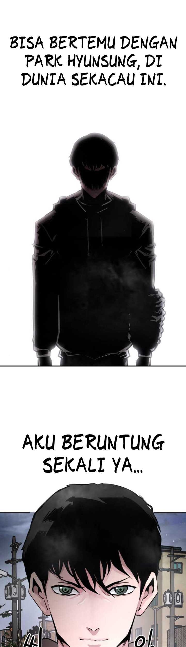All Rounder Chapter 14 Gambar 70
