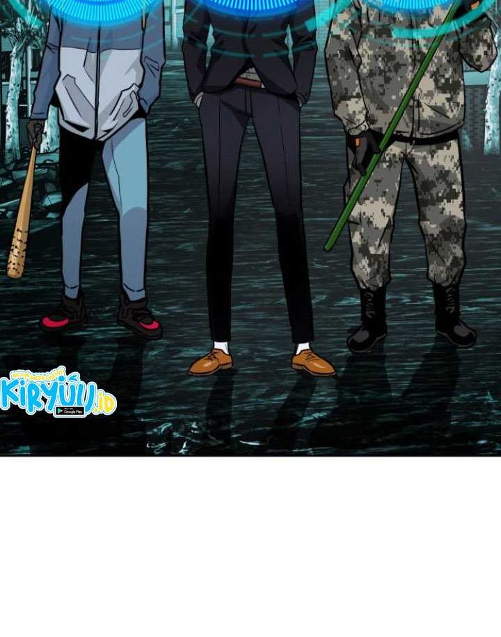 All Rounder Chapter 14 Gambar 72
