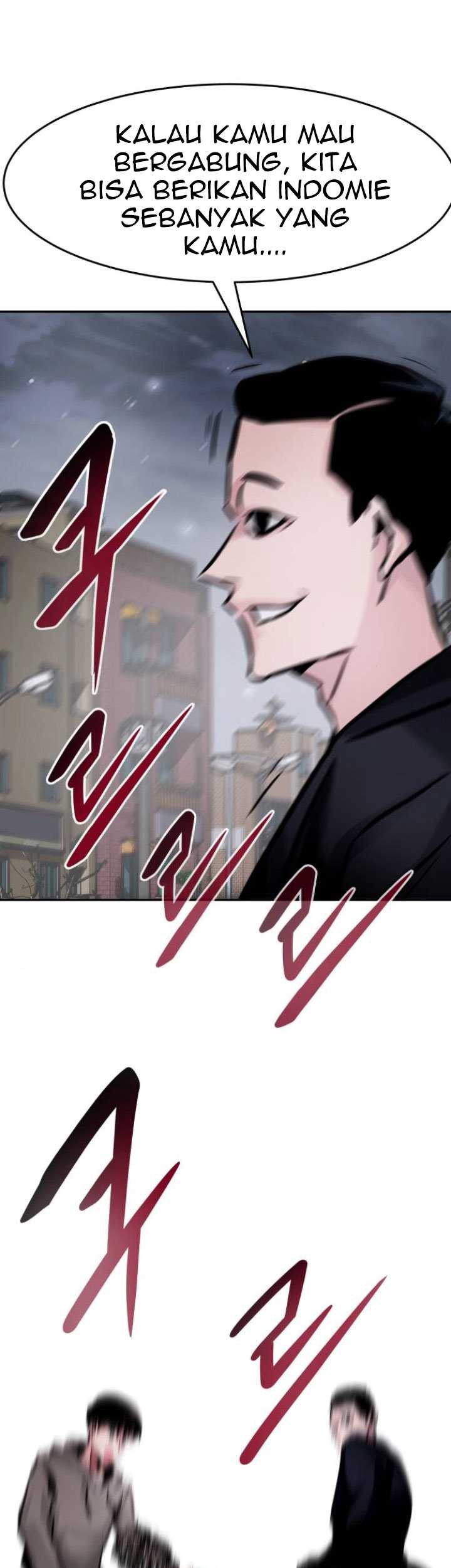 All Rounder Chapter 14 Gambar 79