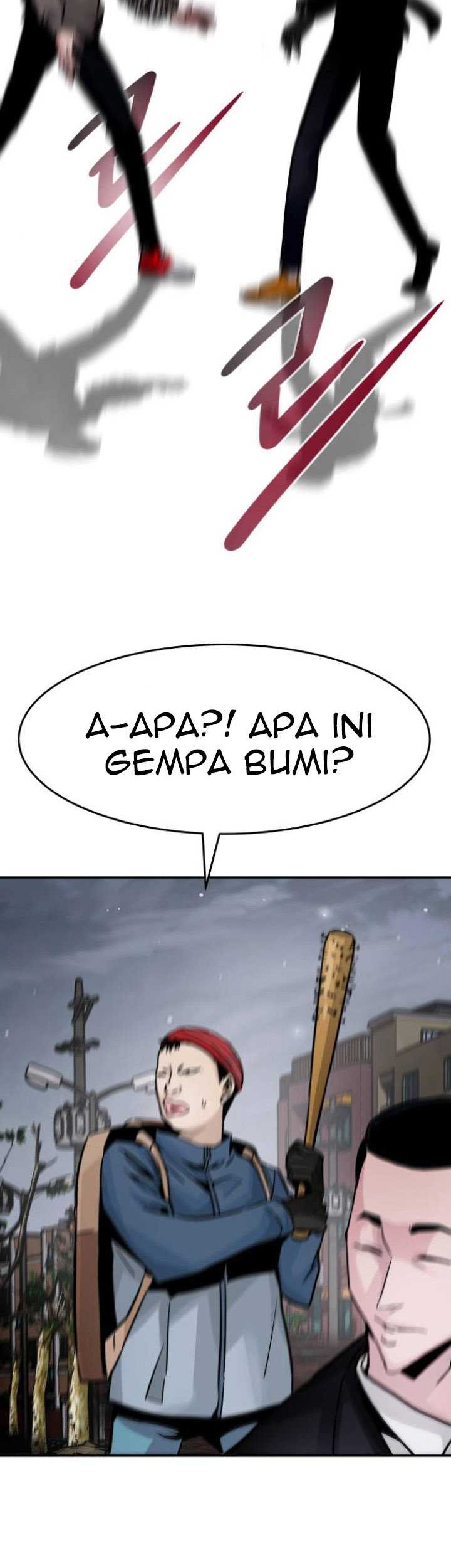 All Rounder Chapter 14 Gambar 80