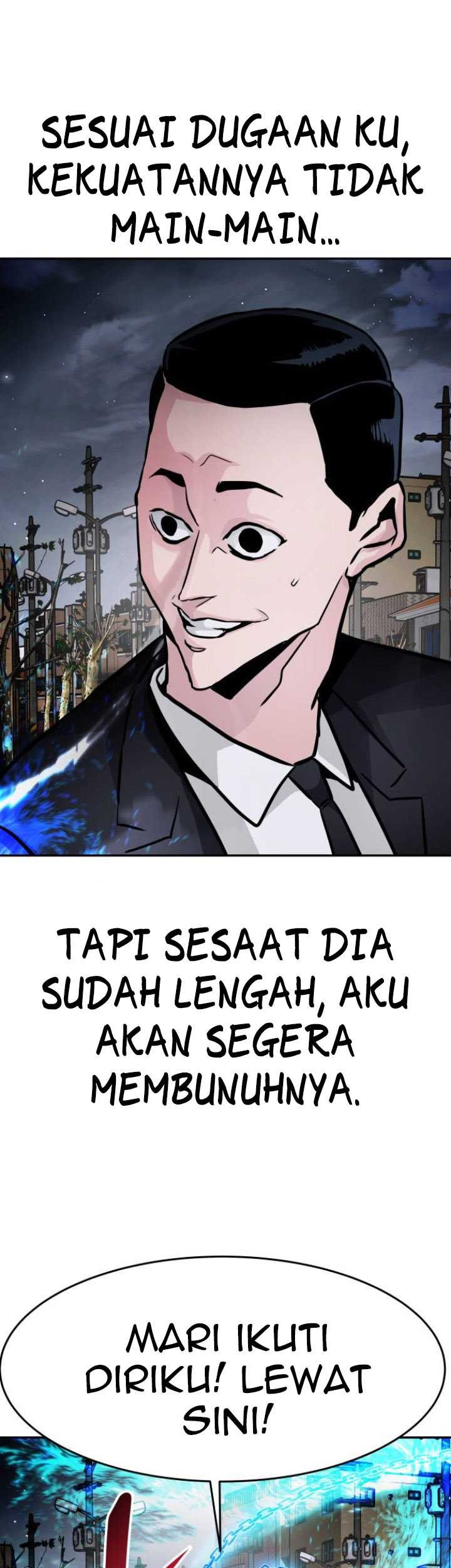 All Rounder Chapter 14 Gambar 93