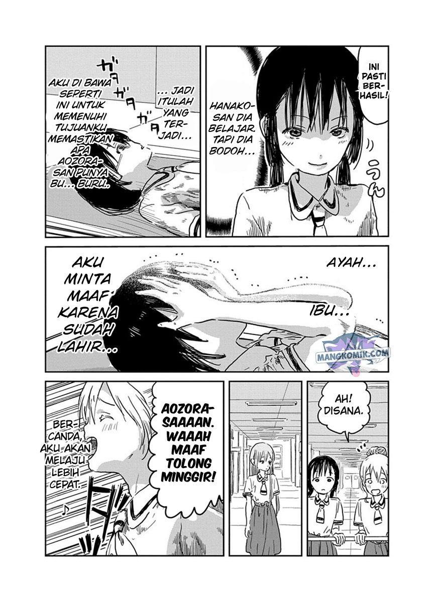 Asobi Asobase Chapter 37 Gambar 14