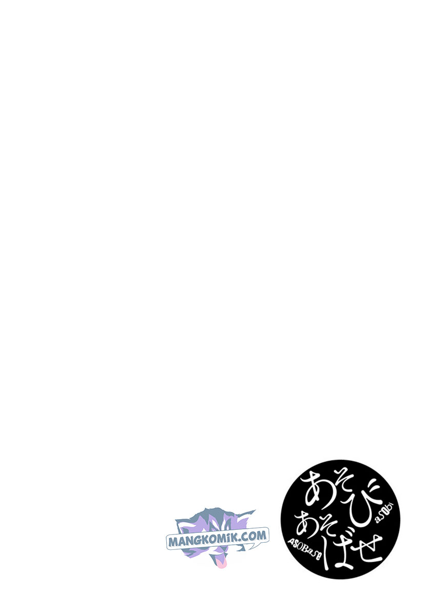 Baca Manga Asobi Asobase Chapter 37 Gambar 2