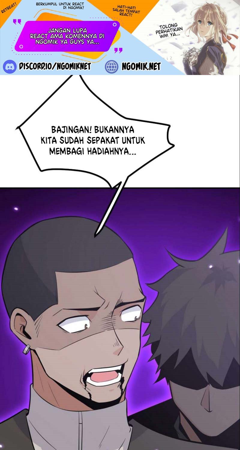 Baca Manhua OP After 30 Days Of Sign-In Chapter 15 Gambar 2