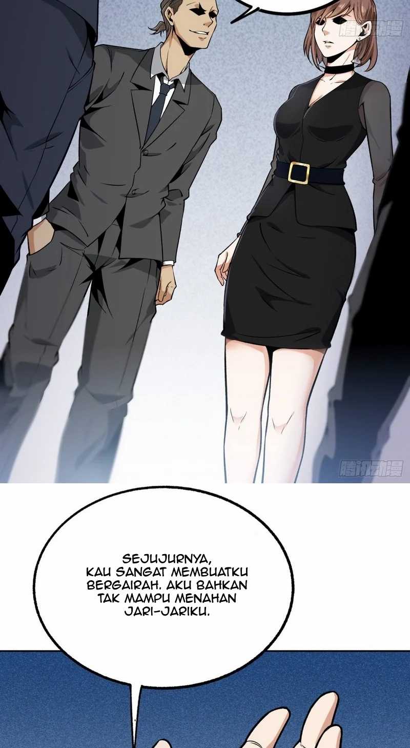 Super Genius Material Chapter 36 Gambar 12