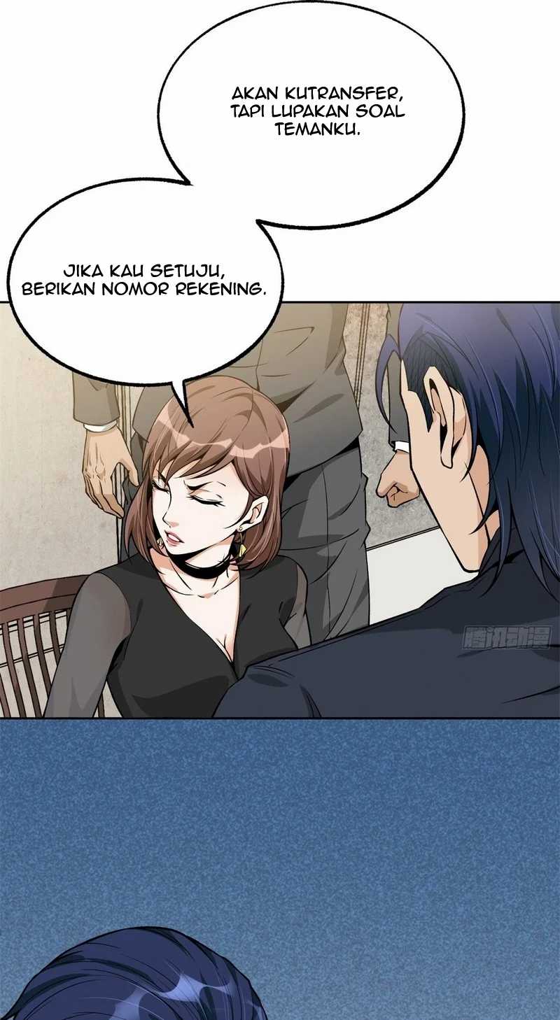 Baca Manhua Super Genius Material Chapter 36 Gambar 2