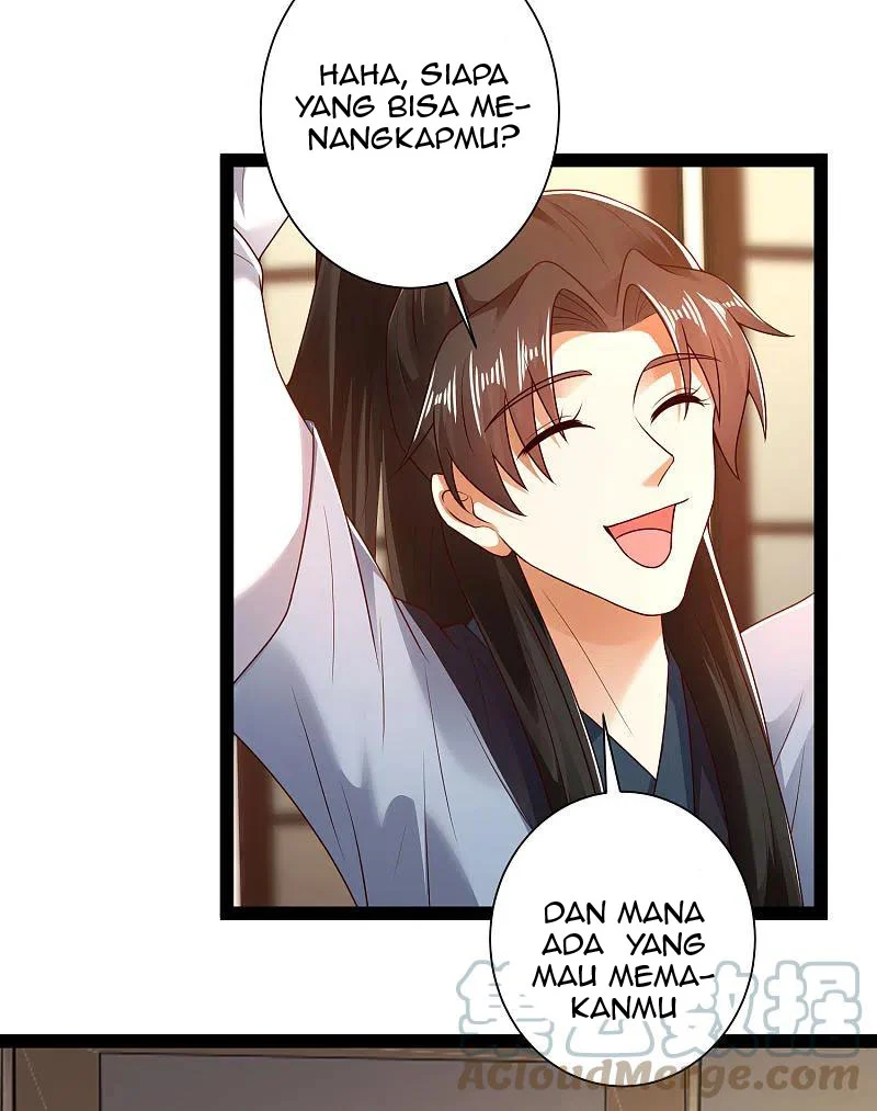 Science And Technology Fairy Chapter 53 Gambar 14