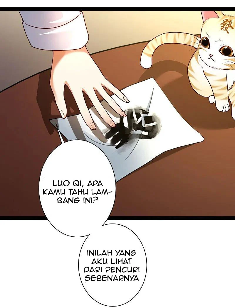 Science And Technology Fairy Chapter 53 Gambar 17