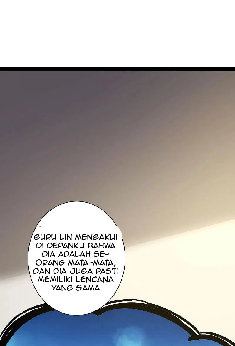 Science And Technology Fairy Chapter 53 Gambar 21